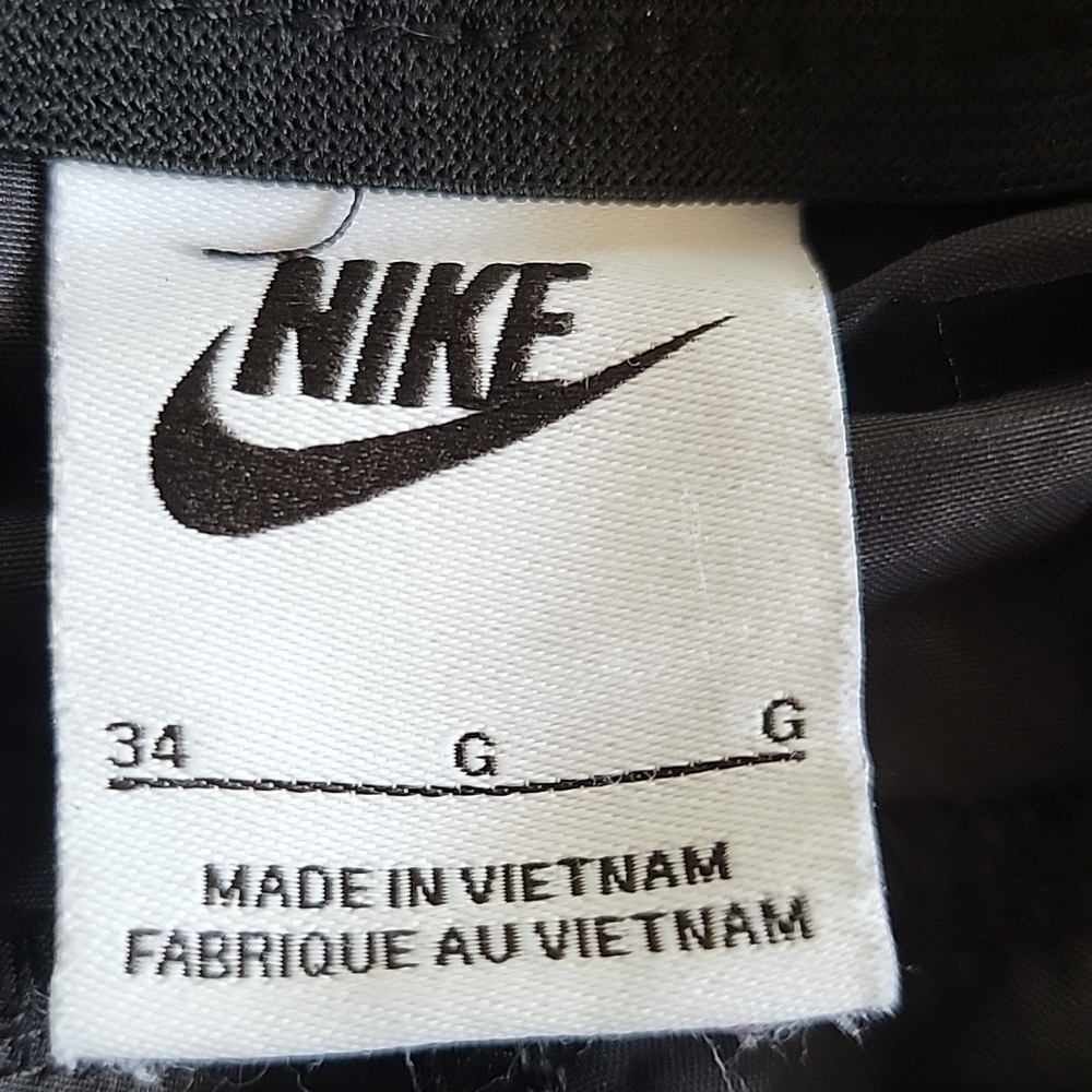 Nike Nylon Pants - Picture 3 of 3